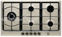 Варочная панель ARDESIA f95vga