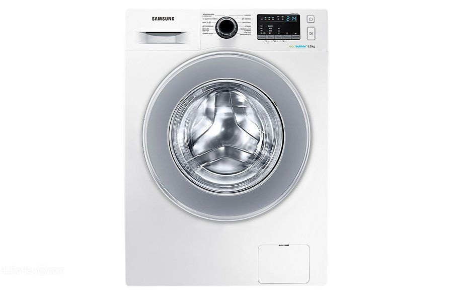 Стиральная машина SAMSUNG ww60j4260nw