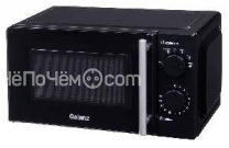 Микроволновая печь GALANZ MOG-2006M черный