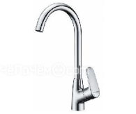 Смеситель WASSERKRAFT Vils 5607