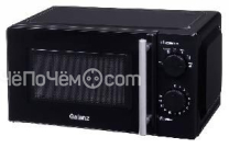 Микроволновая печь GALANZ MOG-2006M черный
