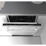 Посудомоечная машина KITCHENAID KDSDM 82143