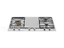 Варочная панель BERTAZZONI PM3630GX