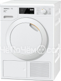 Сушильная машина Miele TCE520WP