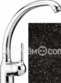 Смеситель KUPPERSBERG gus kg2511 black metal.