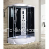 Душевая кабина RIVER Dunay 120/80/26 ТН R