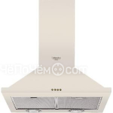 Вытяжка Hotpoint-Ariston HHPN 6.5F LM OW