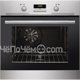 Духовой шкаф ELECTROLUX ezb 53430 ax