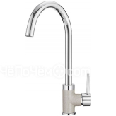 Смеситель GRANULA GR-3015 песок