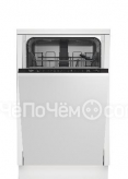 Посудомоечная машина BEKO BDIS16020