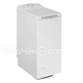 Стиральная машина WHIRLPOOL TDLR 6240L EU/N