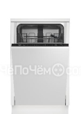 Посудомоечная машина BEKO BDIS16020