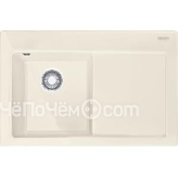Кухонная мойка FRANKE MTK 611-78 чаша слева ваниль