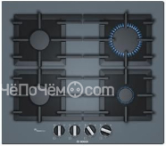 Варочная панель BOSCH PPP6A9B90R