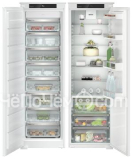 Холодильник LIEBHERR IXRFS 5125