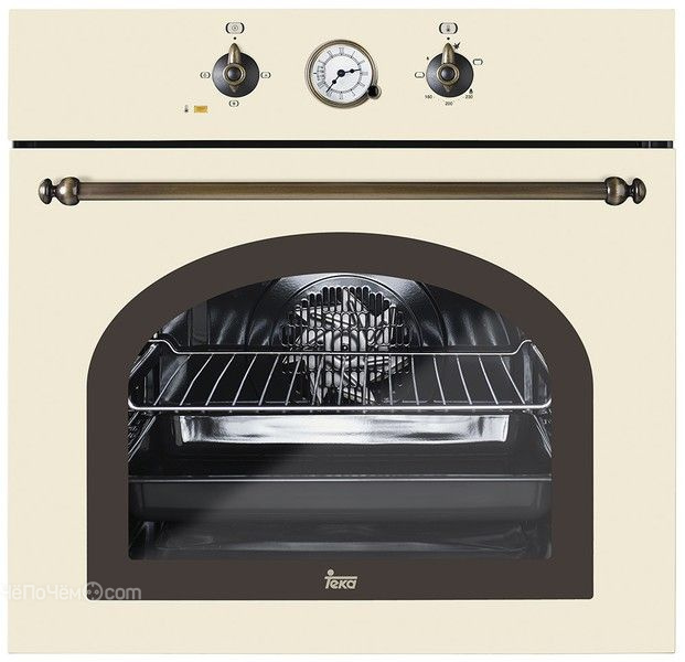 Духовой шкаф TEKA HGR 650 Vanilla OB