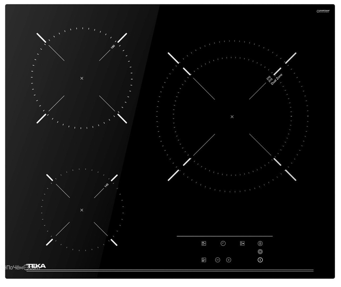 Варочная панель Teka TB 6315