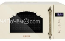 Микроволновая печь HIBERG i-VM 4088 YR