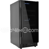 Винный шкаф ZUGEL ZCWI310DB