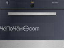 Микроволновая печь V-ZUG miwell-combi xsl