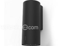 Вытяжка FABER CYLINDRA PLUS BK MATT A37 (335.0606.998)