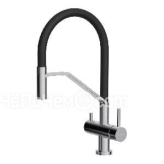 Смеситель OMOIKIRI Akeno BN-BL (4994544)