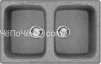 Кухонная мойка SMEG LZ792CT