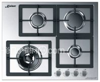 Варочная панель KAISER kg 6979 turbo