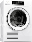 Сушильная машина WHIRLPOOL dscx 90120