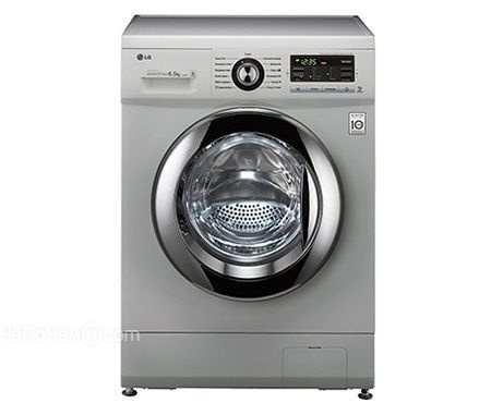 Стиральная машина LG f1296wd4