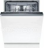 Посудомоечная машина BOSCH SMV25EX02E