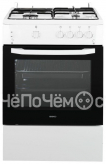 Кухонная плита BEKO csg 63010 gw