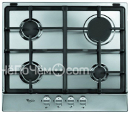 Варочная панель WHIRLPOOL akr 361 ix