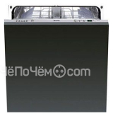 Посудомоечная машина SMEG sta6443