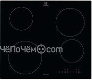 Варочная панель ELECTROLUX EIB60420CK