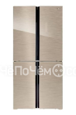 Холодильник HIBERG RFQ-490DX NFGY inverter