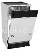 Посудомоечная машина DELONGHI ddw06s amethyst