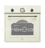 Духовой шкаф Lex EDM 6070С IV light