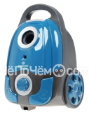 Пылесос EUROSTEK EVC-3511