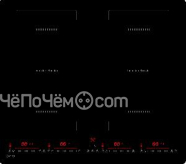 Варочная поверхность KANZLER KI 027 S