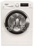 Стирально-сушильная машина HOTPOINT-ARISTON RDPD 96407 JX