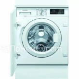 Стиральная машина SIEMENS WI 14W442