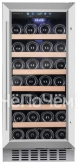 Винный шкаф TEMPTECH WPQ38SCS