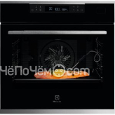 Духовой шкаф ELECTROLUX KOBCS31X
