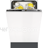 Посудомоечная машина ZANUSSI ZDV91506FA