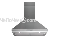 Вытяжка INDESIT ihp 6.5 c m ix