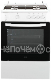 Кухонная плита BEKO csg 62000 w