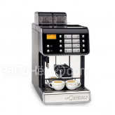 Кофемашина LA CIMBALI q10 milkps/11 touch two grinder-dosers