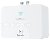 Водонагреватель ELECTROLUX NPX 6 AQUATRONIC DIGITAL 2.0