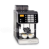 Кофемашина LA CIMBALI q10 milkps/11 touch two grinder-dosers